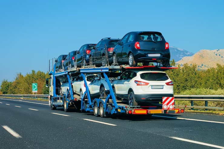 Importation de véhicules
